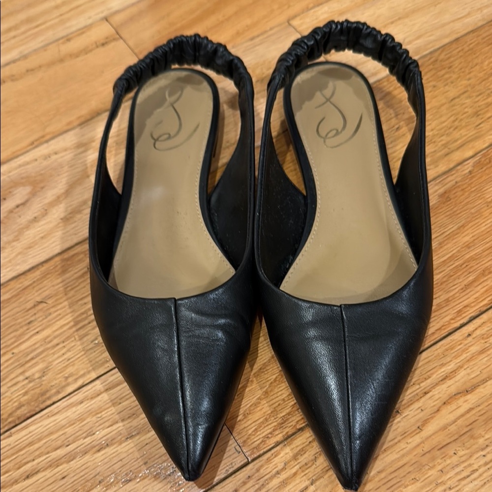 Sam Edleman Whitney Flat